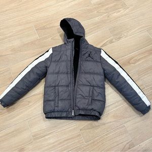 Nike Jordan Jumpman winter coat